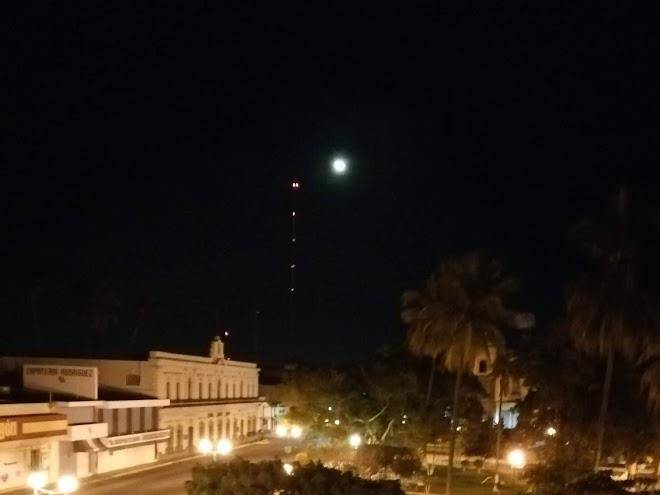 Hotel jardin