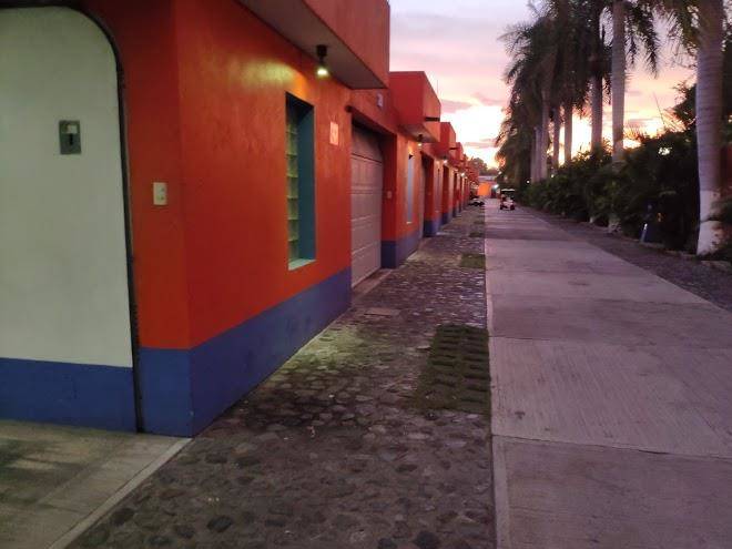 Costa brava motel