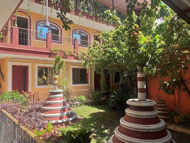 Hotel Rio Colima Image