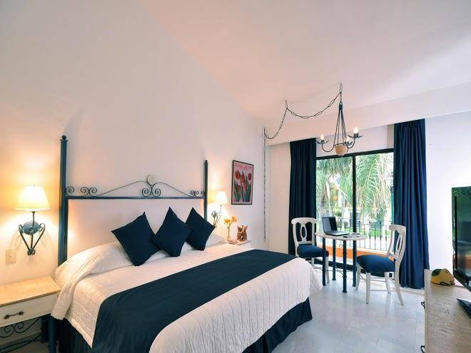 Hotel mision colima