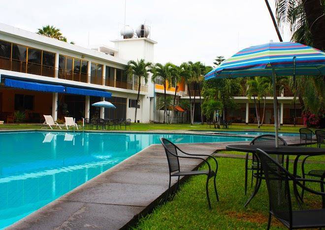 Hotel costeno