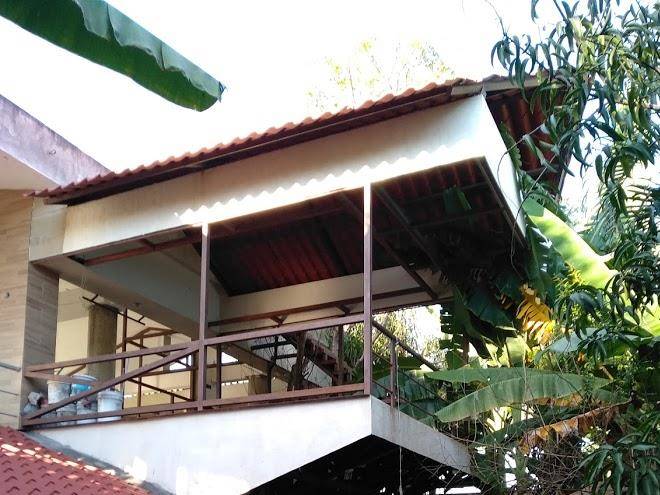 Hotel los mangos colima