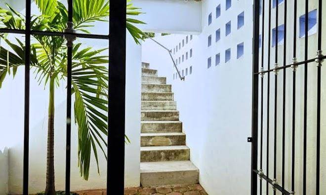 Casona nogueras