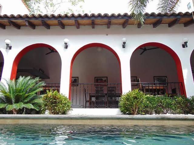 Los suspiros hotel boutique & spa