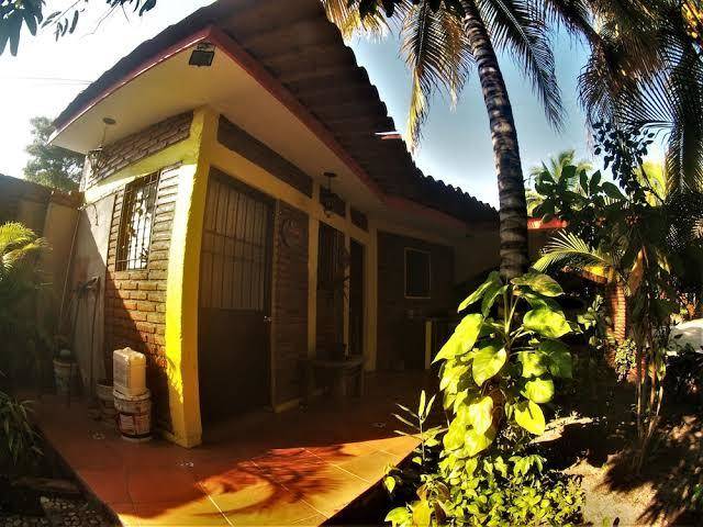 Quinta comala