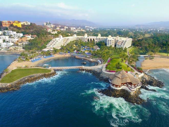 Barcelo karmina