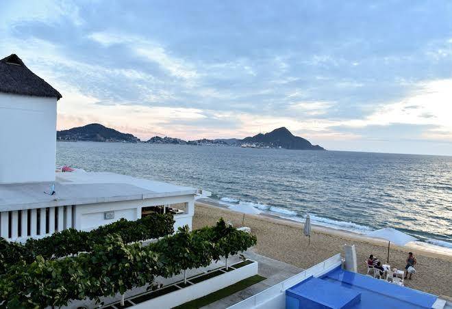 Best western luna del mar