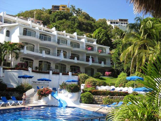 Dolphin cove inn