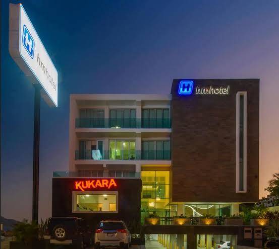 Hm hotel