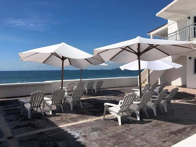 Hotel bagasi manzanillo