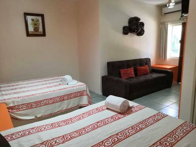 Hotel brisas de verano