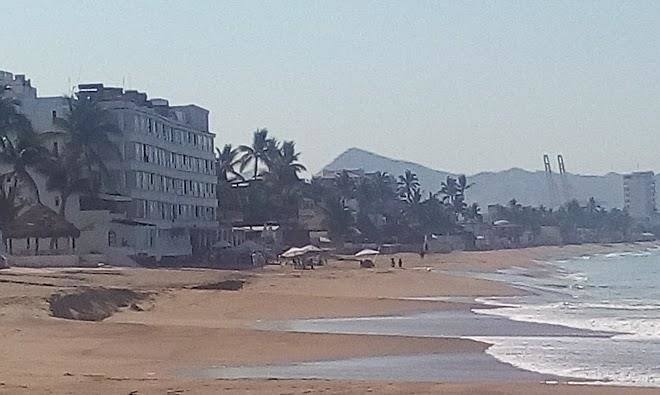 Hotel fiesta mexicana manzanillo