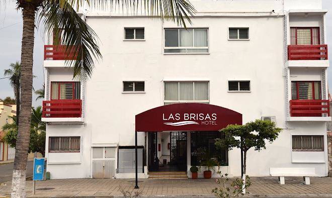 Hotel lb