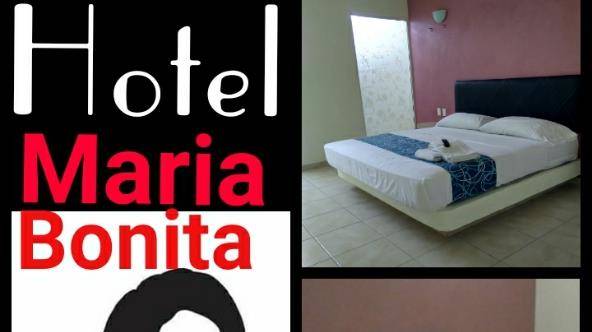 Hotel Maria Bonita Image
