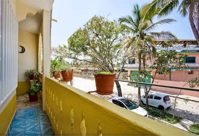 Hotel posada esmeralda
