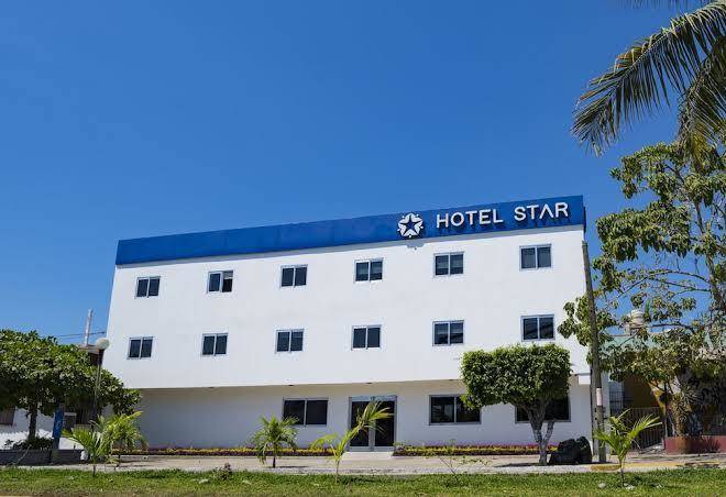 Hotel Star Manzanillo Image