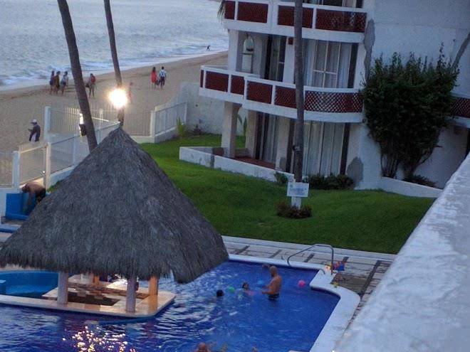 Hotel Suave Vida Image