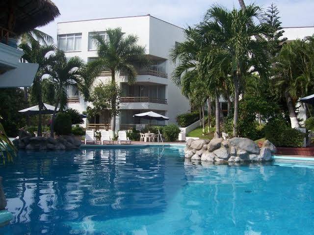 Hotel tenisol
