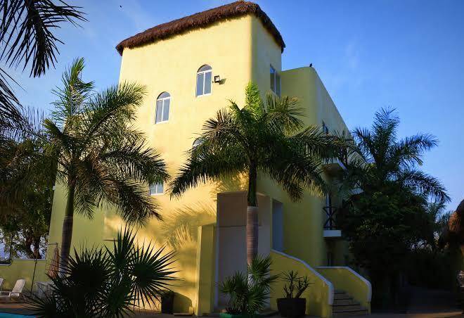 Hotel zar manzanillo