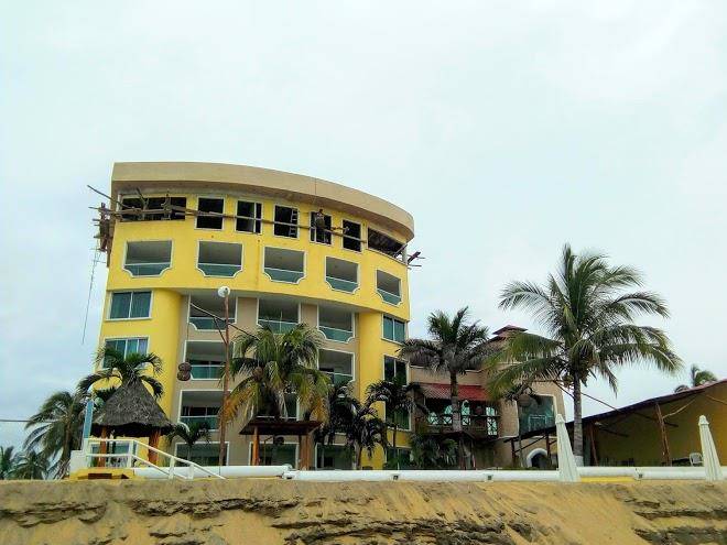 Hotelito escondido best holiday