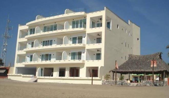 La vista condo's
