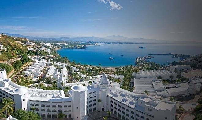 Hotel Las Hadas By Brisas Image