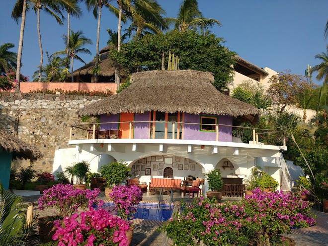 Pepes hideaway