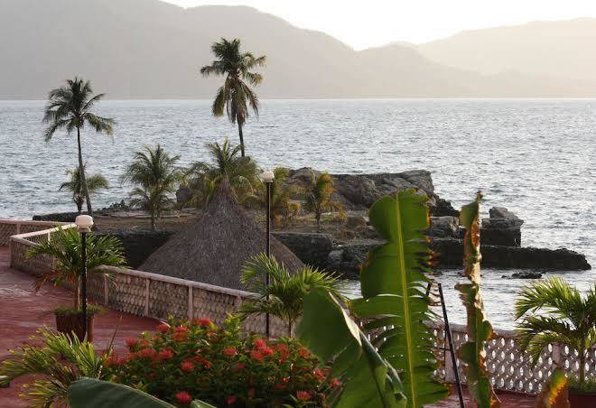 Playa de santiago hotel