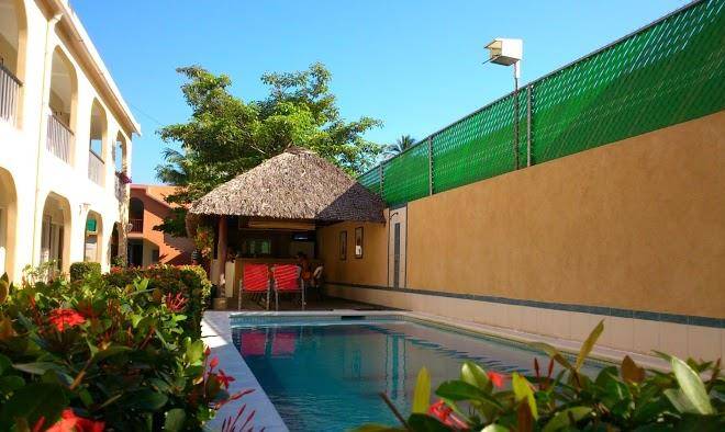 Hotel Rio Balsas Image