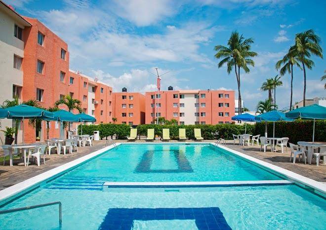 Santa barbara suites & hotel