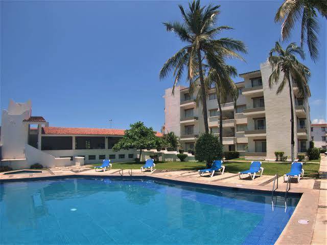 Suites las palmas manzanillo