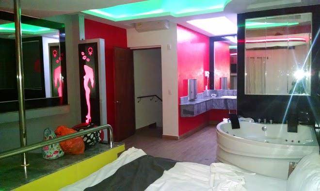 Suites ruby