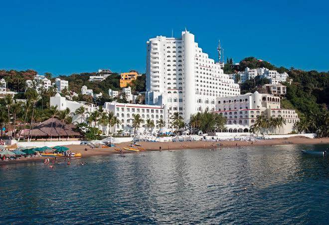 Tesoro manzanillo