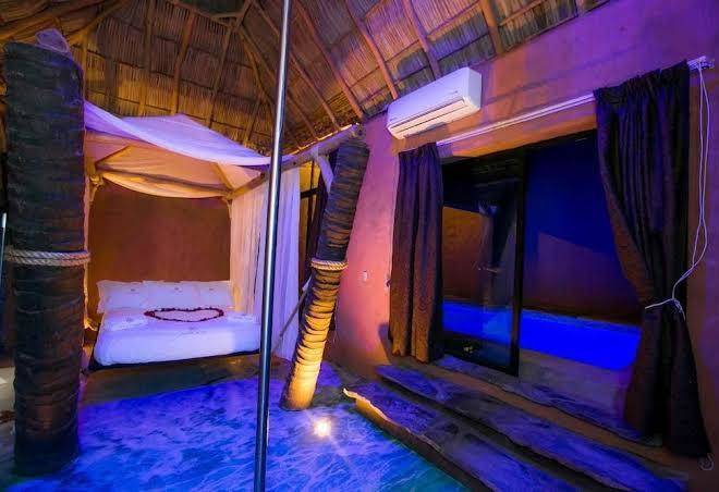 Honey moon