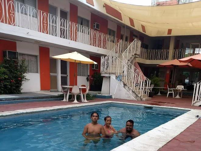 Hotel gran fenix