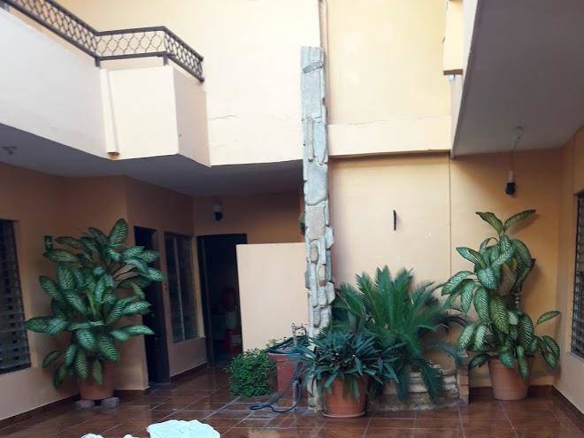 Hotel ma ines