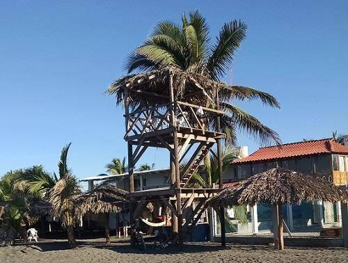 Hotel real de pascuales
