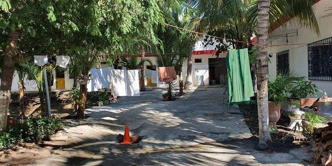 Hotel zenaida