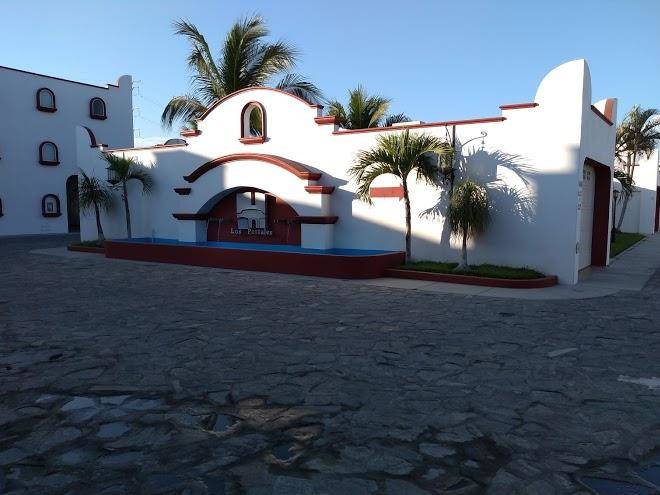 Los portales hotel & motel