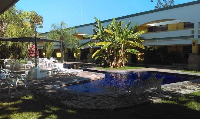 Real hotel