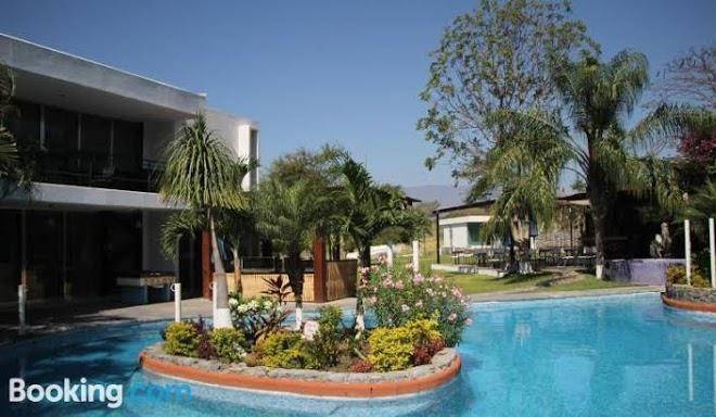 Hotel brium colima