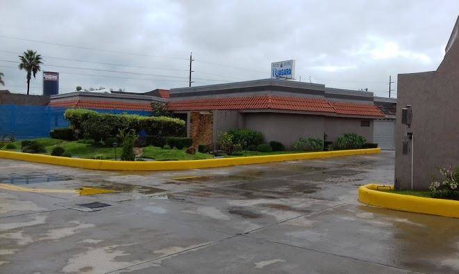 Auto hotel niagara