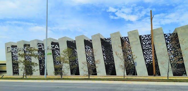 Durango plaza auto hotel