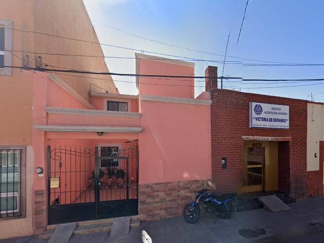 Hotel ma del pilar