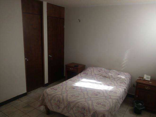 Hotel maria del pilar