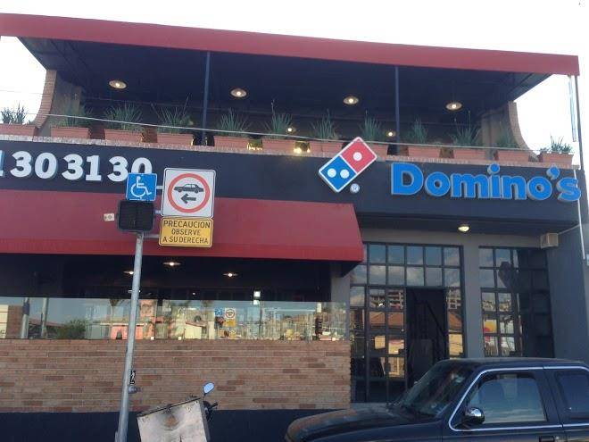 Domino's