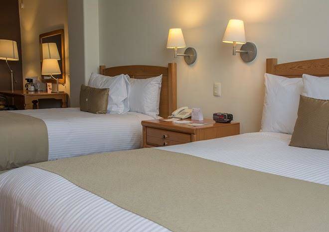 Best western plus plaza vizcaya durango