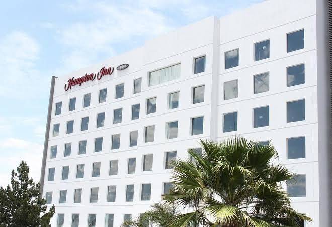 Hampton inn by hilton durango