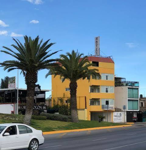 Hotel paseo