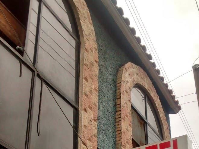 Hotel el nilo